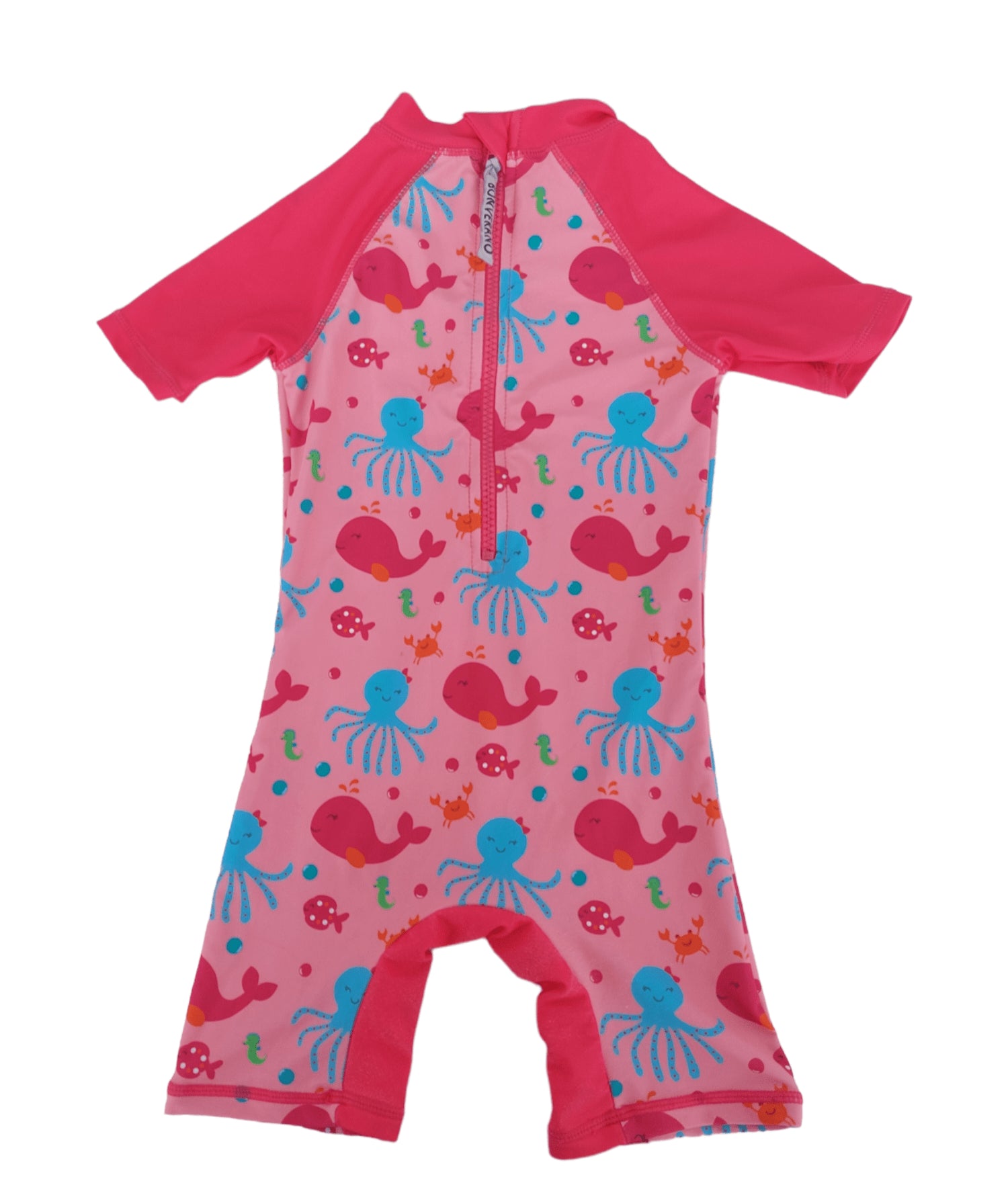 Traje de baño 2-3T