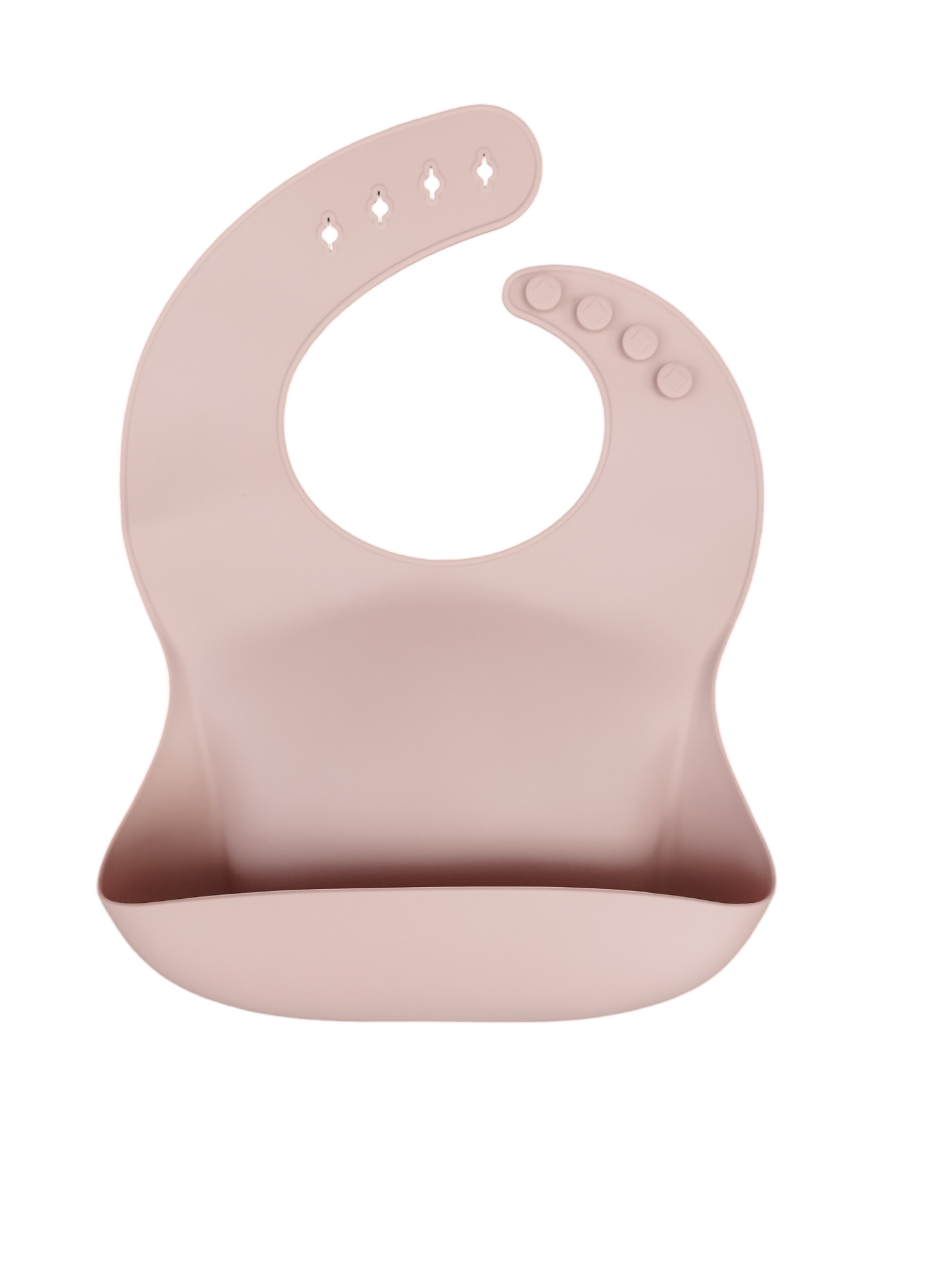 Set de 3 piezas para alimentación de silicona