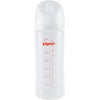 Biberón Pigeon De Cuello Ancho 11oz/330ml, 1 ud
