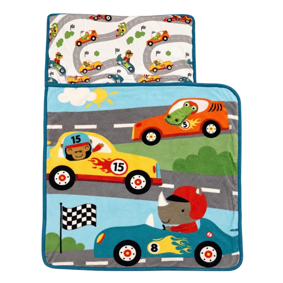 Sleeping bag de carritos
