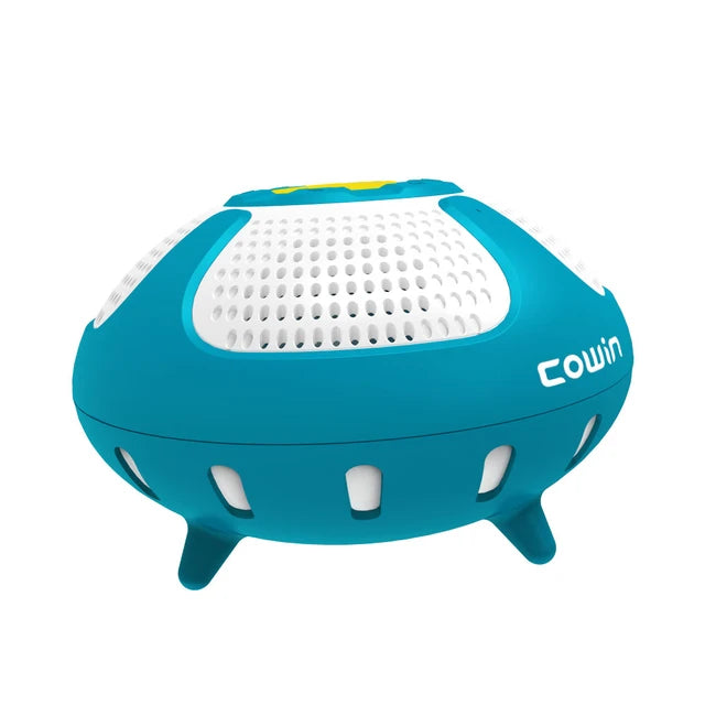 COWIN Smile-altavoz Portátil con Bluetooth 5,0