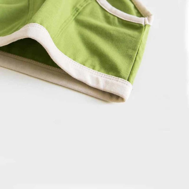 Set de boxers para niños, talla XL (125cm -135cm)