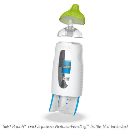 Slow flow 2 pack Kiinde