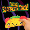 Stretchee Nooddles- Spaghetti taco!, rojo