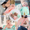 Baby Swaddle Blanked