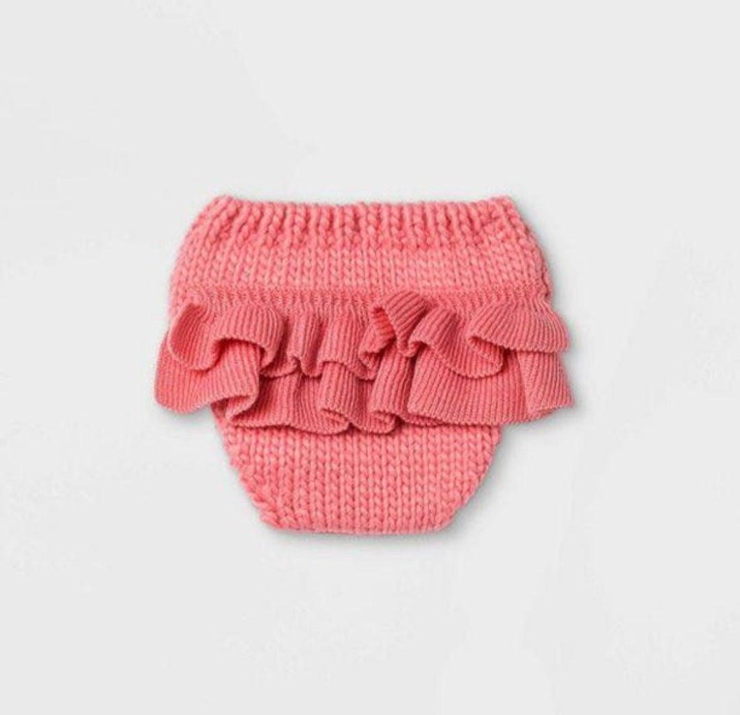 Baby Girl Flamingo