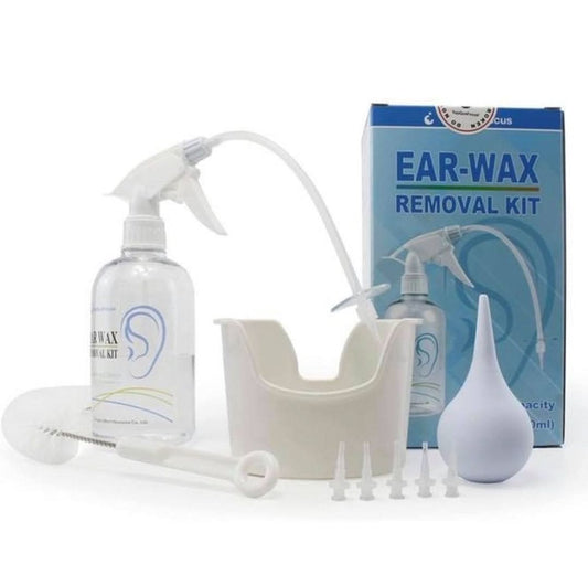 TopQuaFocus 500ml 16.9oz