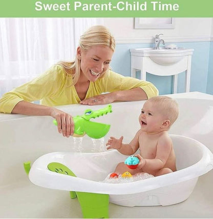 Juego de baño big mouth