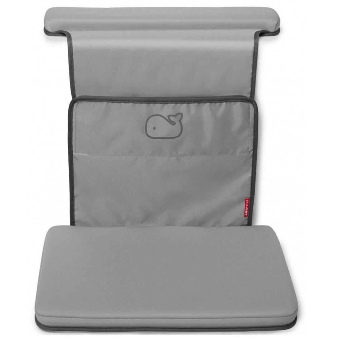 Moby All-In-One Elbow Saver y Kneeler Skip Hop