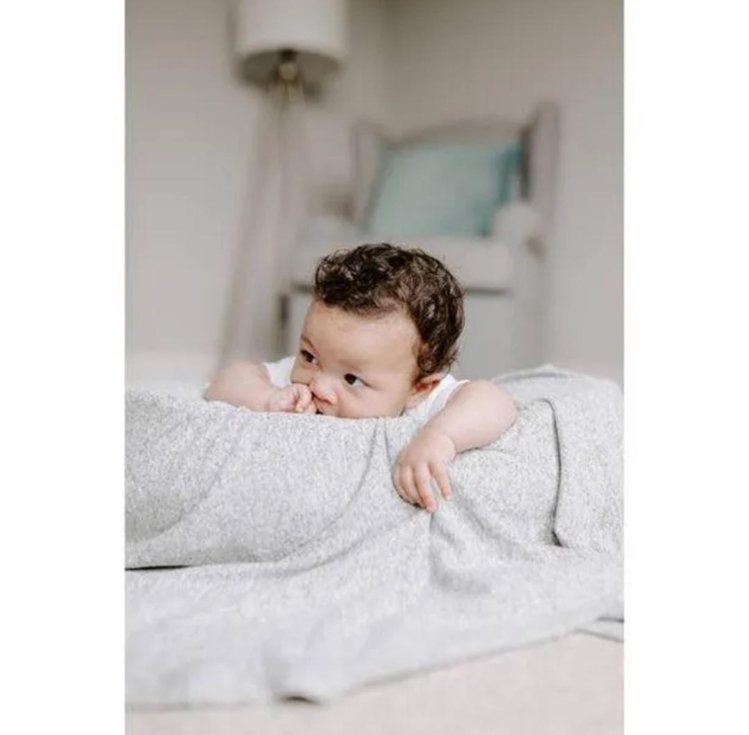 Aden + Anais Grey