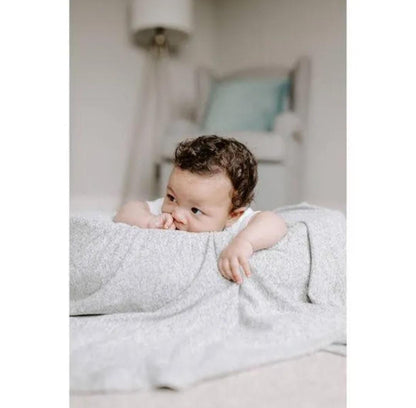Aden + Anais Grey