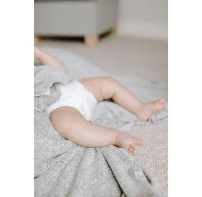Aden + Anais Grey