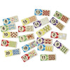 Rompecabezas de numeros para autocorrección Melissa &amp; Doug