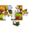 Woonden Jigsaw Puzzles in a Box Melissa and Doug