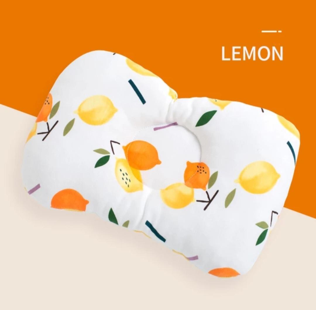 Almohada Lemon