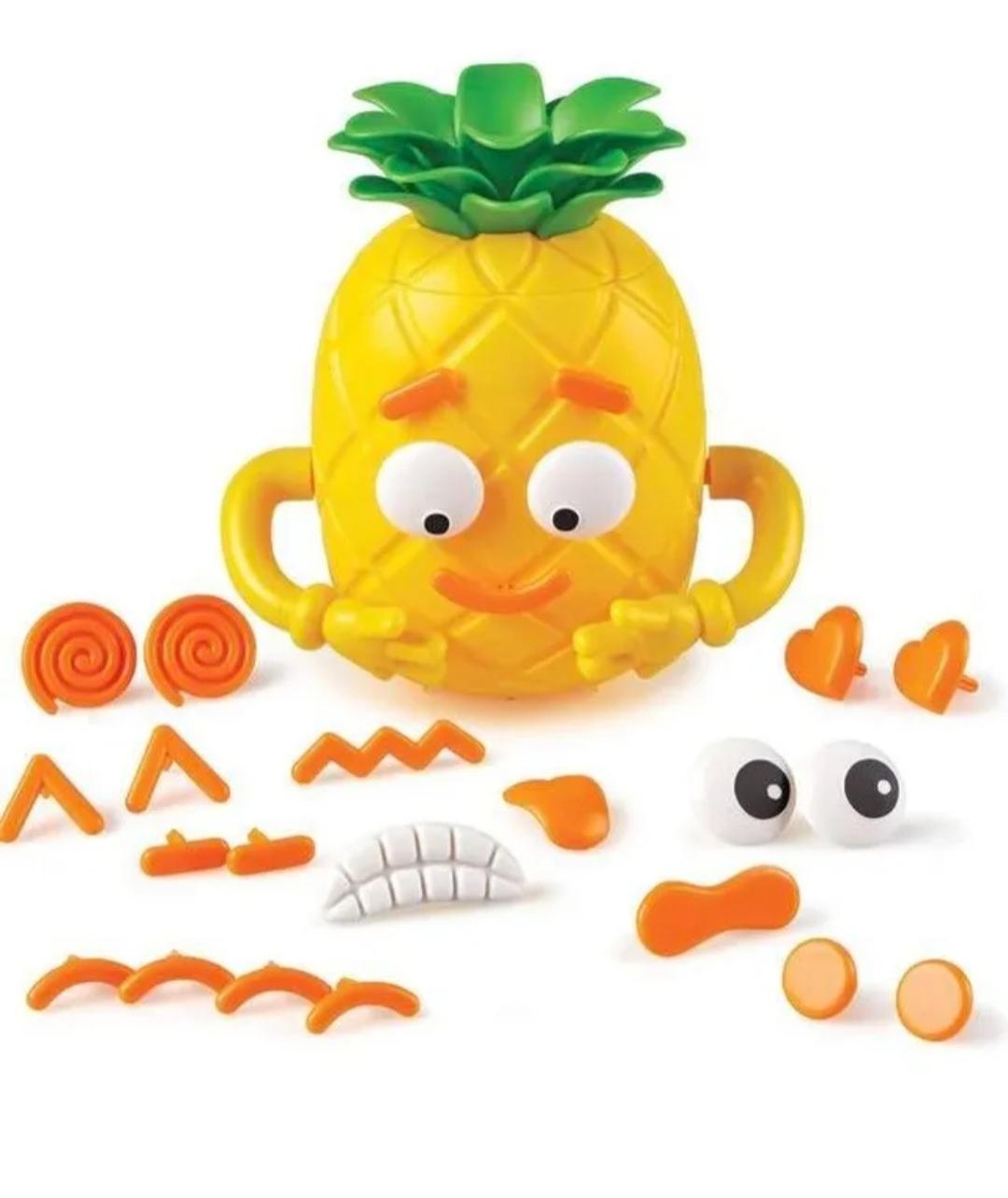 Piña Learning Resources