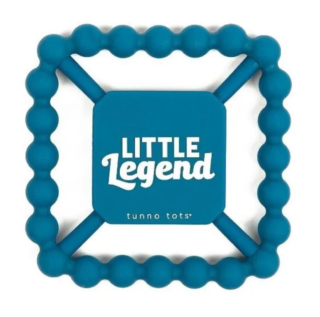 Tunno Tots Little Legend Modedor Azul
