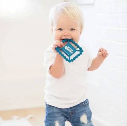 Tunno Tots Little Legend Modedor Azul