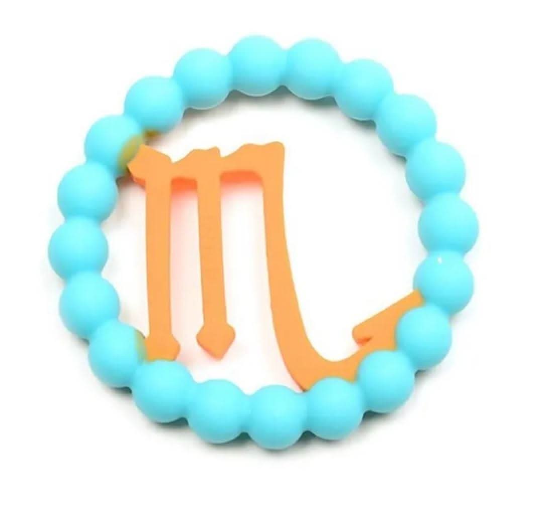 Chewbeads baby zodies scorpio