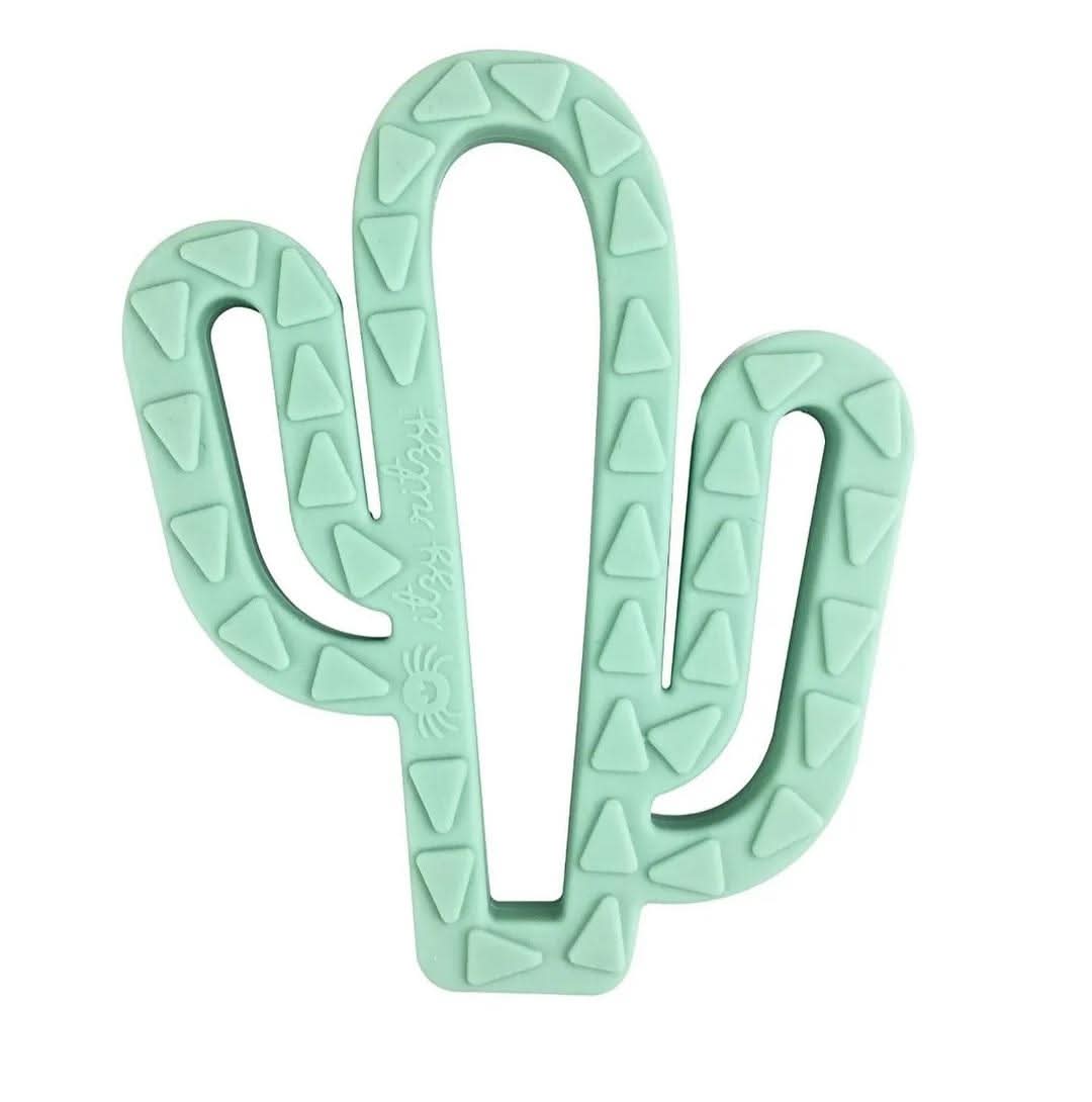 Mordedor de silicon Cactus Itzy Ritzy