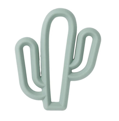 Mordedor de silicon Cactus Itzy Ritzy