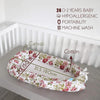 Momait baby Lounger Flower