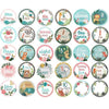 Boppy Preferred Nursing Pillow Cover- Gray pennydot