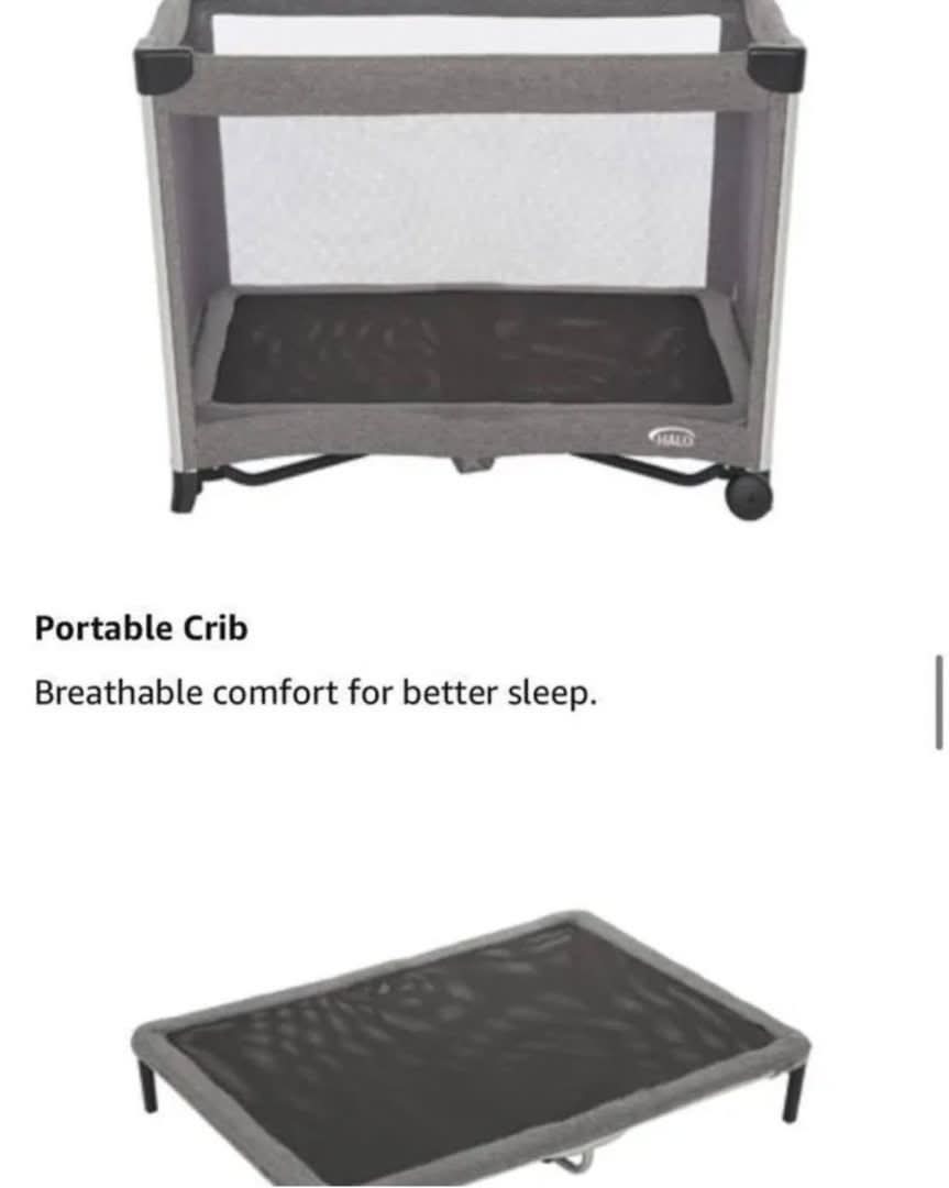 Malla de repuesto HALO DreamNest