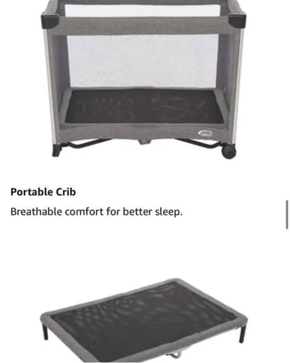 Malla de repuesto HALO DreamNest