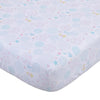 Crib Sheet Disney Ariel