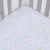 Crib Sheet Disney Ariel