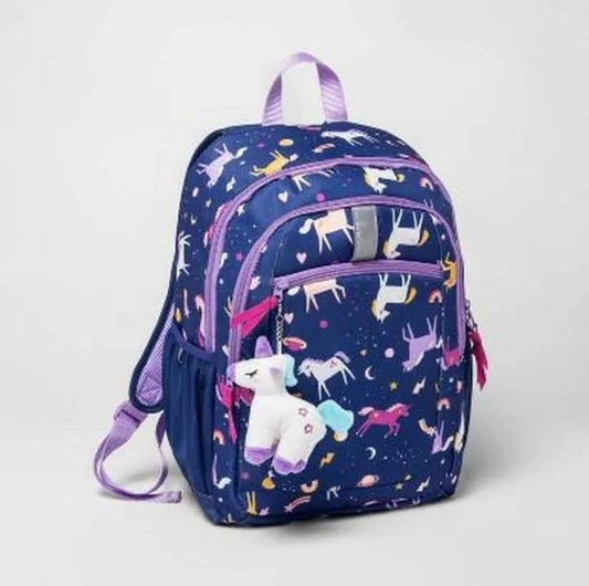 Mochila Unicornio Kids Cat &amp; Jack