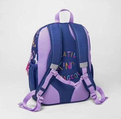 Mochila Unicornio Kids Cat &amp; Jack