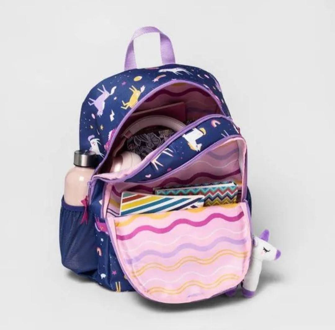 Mochila Unicornio Kids Cat &amp; Jack