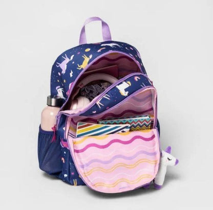 Mochila Unicornio Kids Cat &amp; Jack