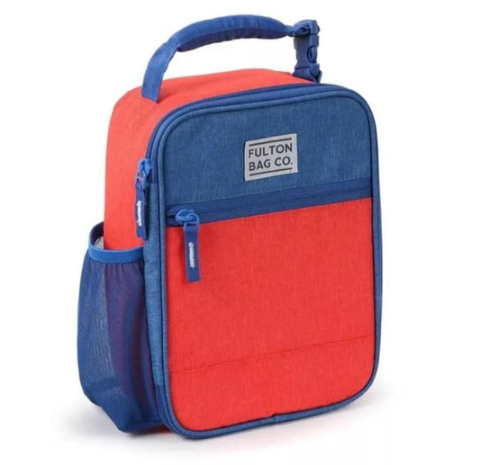 Lonchera Fulton Bag Co