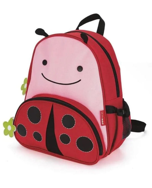 Bulto Zoo Little Kid