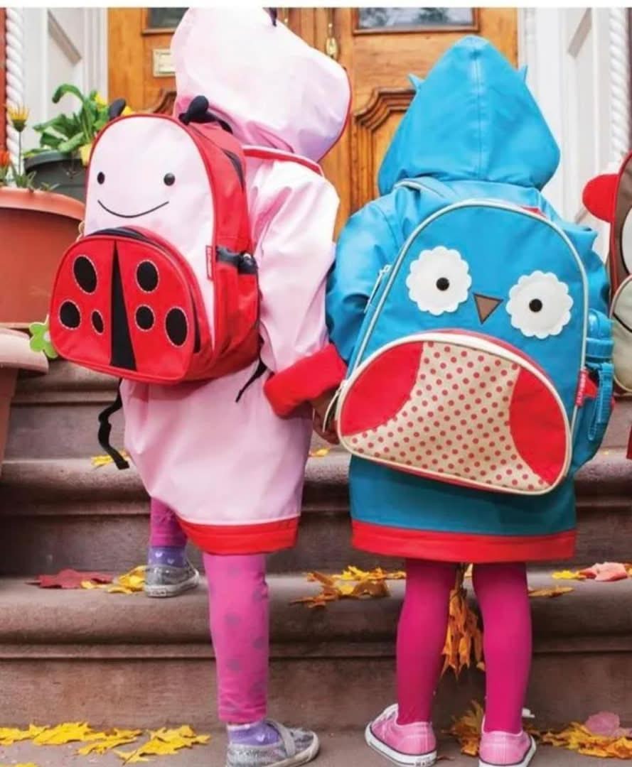 Bulto Zoo Little Kid