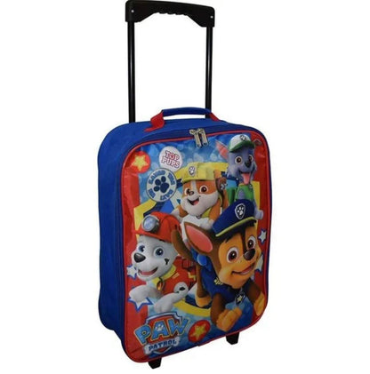 Bulto de rodines Paw Patrol