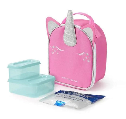 Lonchera Unicornio Arctic Zone