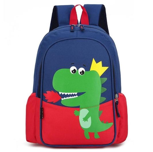 Mochila Dragon