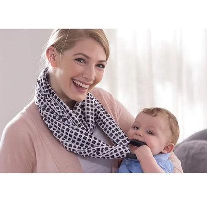 Teething Scarf Boppy