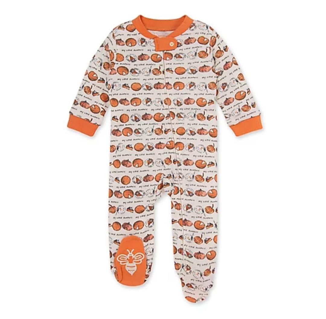 Pijama Bur't Bess Baby 0-3M