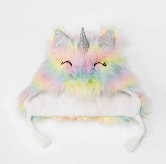 Gorro Unicornio Cat &amp; Jack One Size