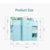 Organizador Diaper Caddy