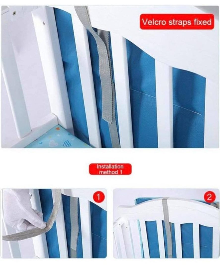 Organizador Diaper Caddy