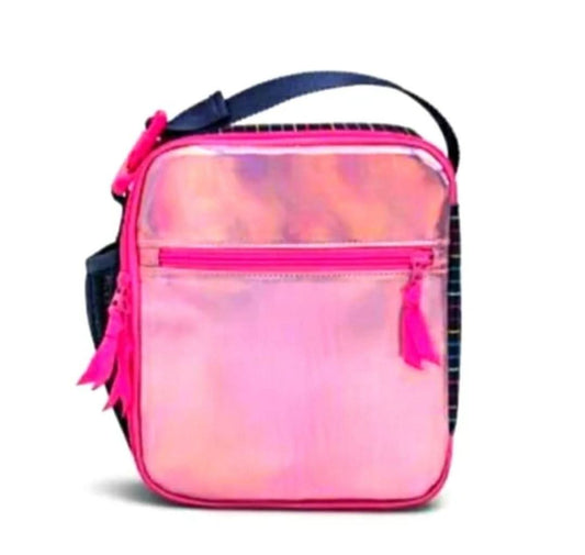 Lonchera Cat and Jack