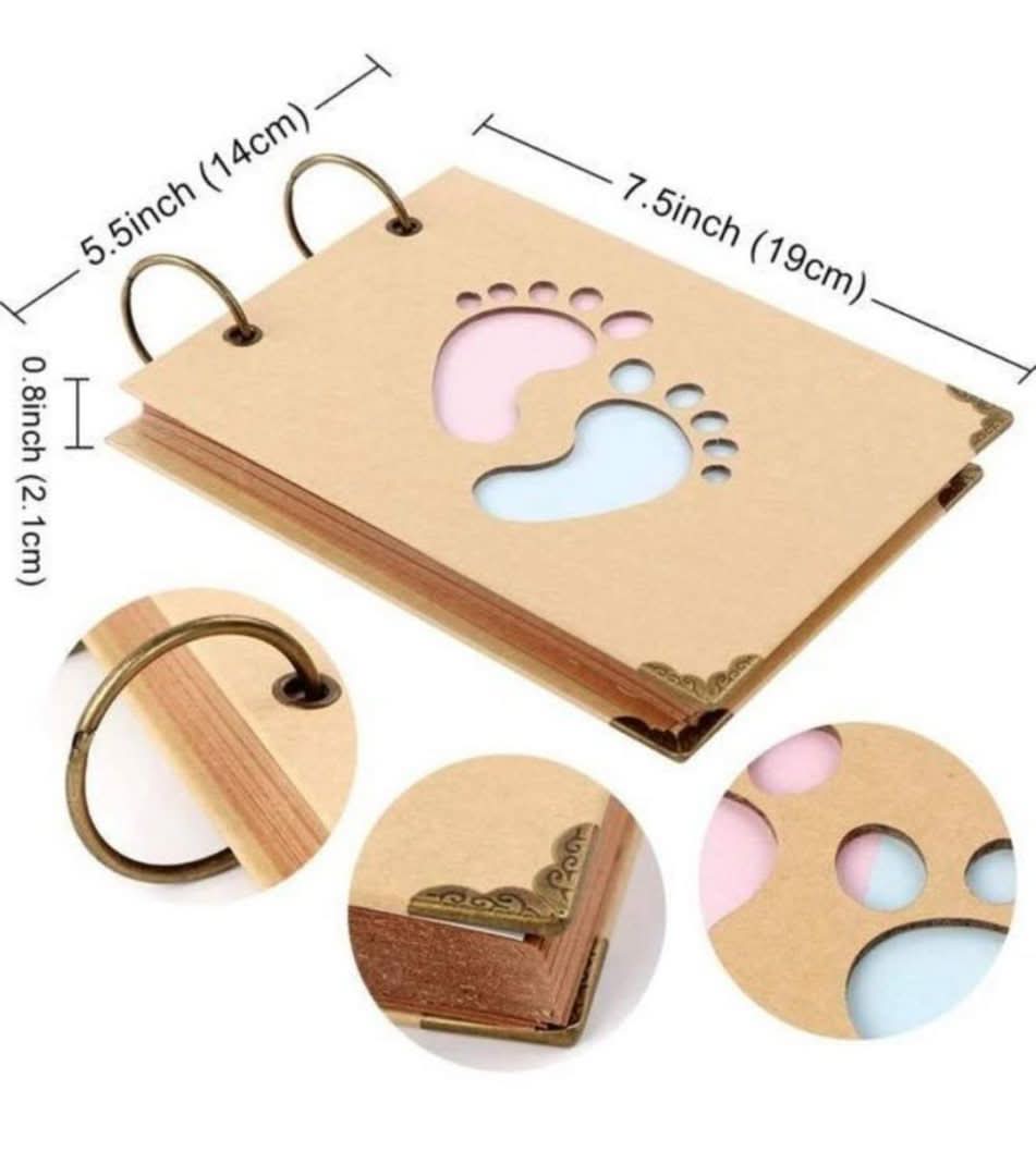 40 tarjetas de consejo para baby shower