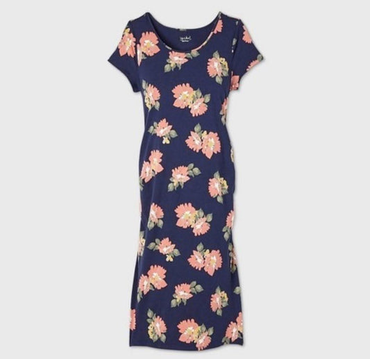 Vestido Embarazo Inglid &amp; Isabel S