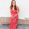 Vestido Inglid &amp; Isabel talla S